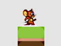 Logħba Tom u Jerry: Tjump onlajn