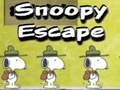 Logħba Snoopy Tgħarraf onlajn