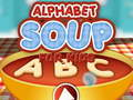 Logħba Soup tal-Letteri għat-Tfal onlajn