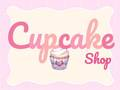Logħba Maġazzin ta' Cupcake onlajn