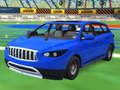 Logħba Rocket League onlajn