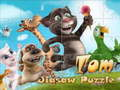 Logħba Puzzle ta' Tom onlajn