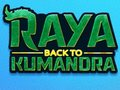 Logħba Raya: Ritornat lejn Kumandra onlajn