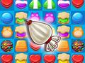 Logħba Candy Pop onlajn