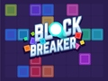Logħba Breaker tal-Blokk onlajn