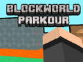Logħba Parkour DinjaBlok onlajn