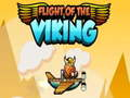 Logħba Titjira tal-Viking onlajn