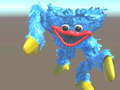Logħba Poppy Playtime Port Online onlajn