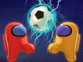 Logħba Futbol Impostur għall-2 Plejers onlajn