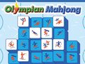 Logħba Mahjong Olimpiku onlajn