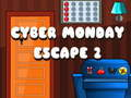 Logħba Evadizzjoni Cyber Monday 2 onlajn