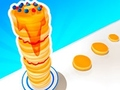 Logħba Run tal-Pancake onlajn