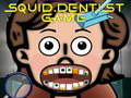 Logħba Logħba tad-Dentista Octopus onlajn