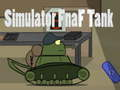 Logħba Simulator Fnaf Tank onlajn