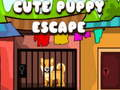 Logħba Tirtib tal-Puppy Ħelu onlajn