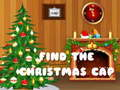 Logħba Find il-kappell ta' Christmas onlajn