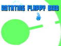 Logħba Flappy Bird Rotazzjoni onlajn