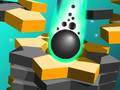 Logħba Ball Stack Helix onlajn