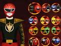 Logħba Power Rangers: Tlibes onlajn