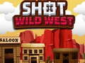 Logħba Tiri fil-Wild West onlajn