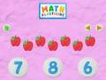 Logħba Plasticina Matematik onlajn
