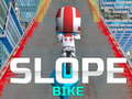 Logħba Bicycle f'Incline onlajn
