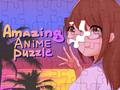 Logħba Puzzle ta' Anime Fl-Iżdaqs onlajn