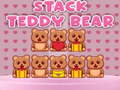 Logħba Iġbor Teddy Bear onlajn