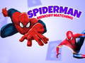 Logħba Logħba ta' Memoria Spiderman onlajn