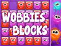Logħba Blokki Wobbies onlajn
