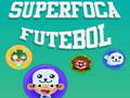 Logħba SuperFoca Futbol onlajn