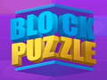 Logħba Puzzel tal-Blok onlajn