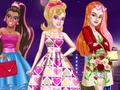 Logħba Festa tal-Ġurnata tal-Ħabbiet b'Bonnie u BFFs onlajn