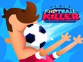 Logħba Qtili tal-Futbol onlajn