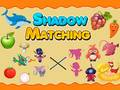 Logħba Immatchjar ta' Shadows onlajn