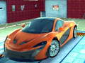 Logħba Drift Boss Supercar onlajn