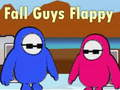Logħba Fall Guys Flappy onlajn