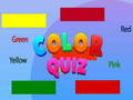 Logħba Quiz tal-Kuluri onlajn