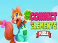Logħba Elementi: Puzzel Konnessjoni onlajn