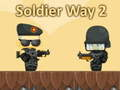 Logħba Triq is-Soldat 2 onlajn