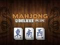 Logħba Mahjong Deluxe Plus onlajn