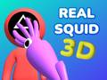 Logħba Kalamari Veru 3D onlajn