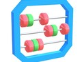 Logħba Abacus 3D onlajn