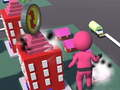 Logħba Squid Gamer: Destrojtur tal-Belt onlajn