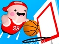 Logħba Faggio Basketball onlajn