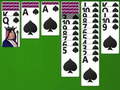Logħba Spider Solitaire Plus onlajn