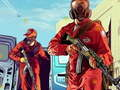Logħba Grand Theft Auto V Stellina Moħbija onlajn