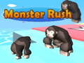 Logħba Kaċċa tal-Monsters onlajn