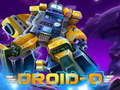 Logħba Droid-O onlajn