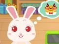 Logħba Baby Fashion Dress Up onlajn